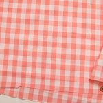 TC Gingham - nomura tailor