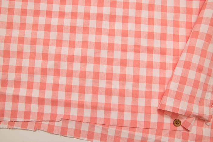 TC Gingham - nomura tailor