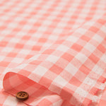 TC Gingham - nomura tailor