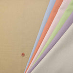 Cotton No. 11 canvas plain - nomura tailor