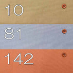 Cotton No. 11 canvas plain - nomura tailor