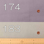 Cotton No. 11 canvas plain - nomura tailor