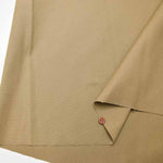 Cotton No. 11 canvas plain - nomura tailor