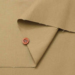 Cotton No. 11 canvas plain - nomura tailor