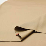 Cotton No. 11 canvas plain - nomura tailor