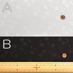 Polyester Jacquard Fabric - Cherry Blossoms - nomura tailor