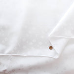 Polyester Jacquard Fabric - Cherry Blossoms - nomura tailor