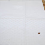 Polyester Jacquard Fabric - Hemp Leaf Cat - nomura tailor