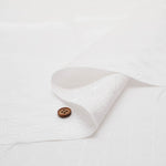 Polyester Jacquard Fabric - Hemp Leaf Cat - nomura tailor