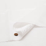 Polyester Jacquard Fabric - Qinghai wave - nomura tailor