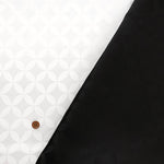 Polyester Jacquard Fabric - Shippo - nomura tailor