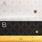 Polyester Jacquard Fabric - Shippo - nomura tailor