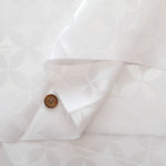 Polyester Jacquard Fabric - Shippo - nomura tailor