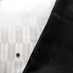 Polyester Jacquard Fabric - Yagasuri - nomura tailor