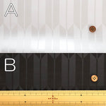 Polyester Jacquard Fabric - Yagasuri - nomura tailor