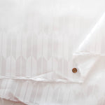 Polyester Jacquard Fabric - Yagasuri - nomura tailor