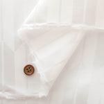 Polyester Jacquard Fabric - Yagasuri - nomura tailor