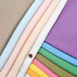 Cotton jersey plain (smooth knit) - nomura tailor