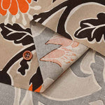 C/L sheeting printed fabric Flower - nomura tailor