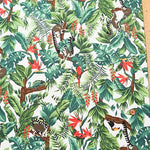 Cotton Ox Printed Fabric Madagascar - nomura tailor