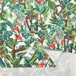 Cotton Ox Printed Fabric Madagascar - nomura tailor