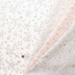 Cotton sketch apint fabric country - nomura tailor