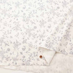 Cotton sketch apint fabric country - nomura tailor