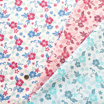 T/C Hawaiian Printed Fabric - nomura tailor