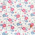 T/C Hawaiian Printed Fabric - nomura tailor