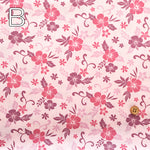T/C Hawaiian Printed Fabric - nomura tailor
