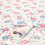 T/C Hawaiian Printed Fabric - nomura tailor