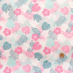 T/C Hawaiian Printed Fabric - nomura tailor