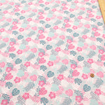 T/C Hawaiian Printed Fabric - nomura tailor