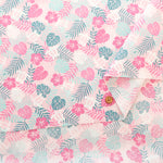 T/C Hawaiian Printed Fabric - nomura tailor
