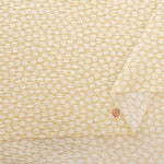T/C Ripple Printed Fabric - Petit Flower - nomura tailor