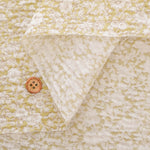 T/C Ripple Printed Fabric - Flower - nomura tailor