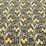 Cotton Scare Printed Fabric - Tulip - nomura tailor