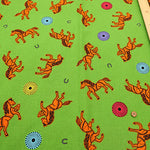 Cotton Sheeting printed Fabric  - African - nomura tailor