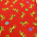 Cotton Sheeting printed Fabric  - African - nomura tailor