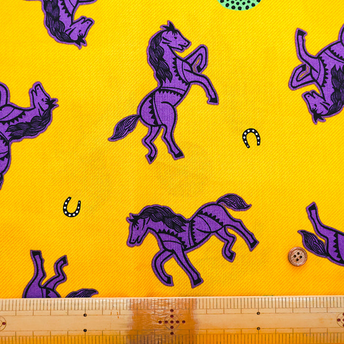 Cotton Sheeting printed Fabric  - African - nomura tailor