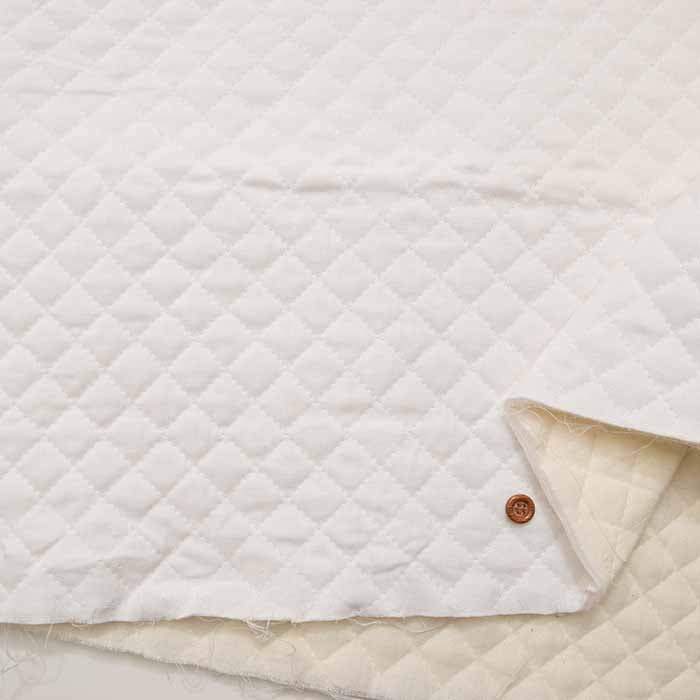 Cotton seating quilt fabric <all needle> plain - nomura tailor