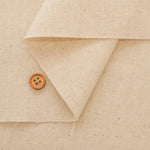 C/L Canvas Fabric - Plain - nomura tailor