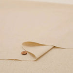 C/L Canvas Fabric - Plain - nomura tailor