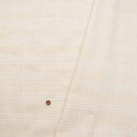 Gauze Fabric Check - nomura tailor