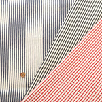 Made in China Cotton Hickory Fabric - nomura tailor