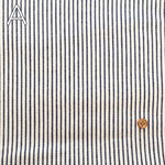 Made in China Cotton Hickory Fabric - nomura tailor