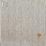 Made in China Cotton Hickory Fabric - nomura tailor