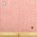 Made in China Cotton Hickory Fabric - nomura tailor