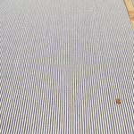 Made in China Cotton Hickory Fabric - nomura tailor