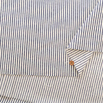 Made in China Cotton Hickory Fabric - nomura tailor